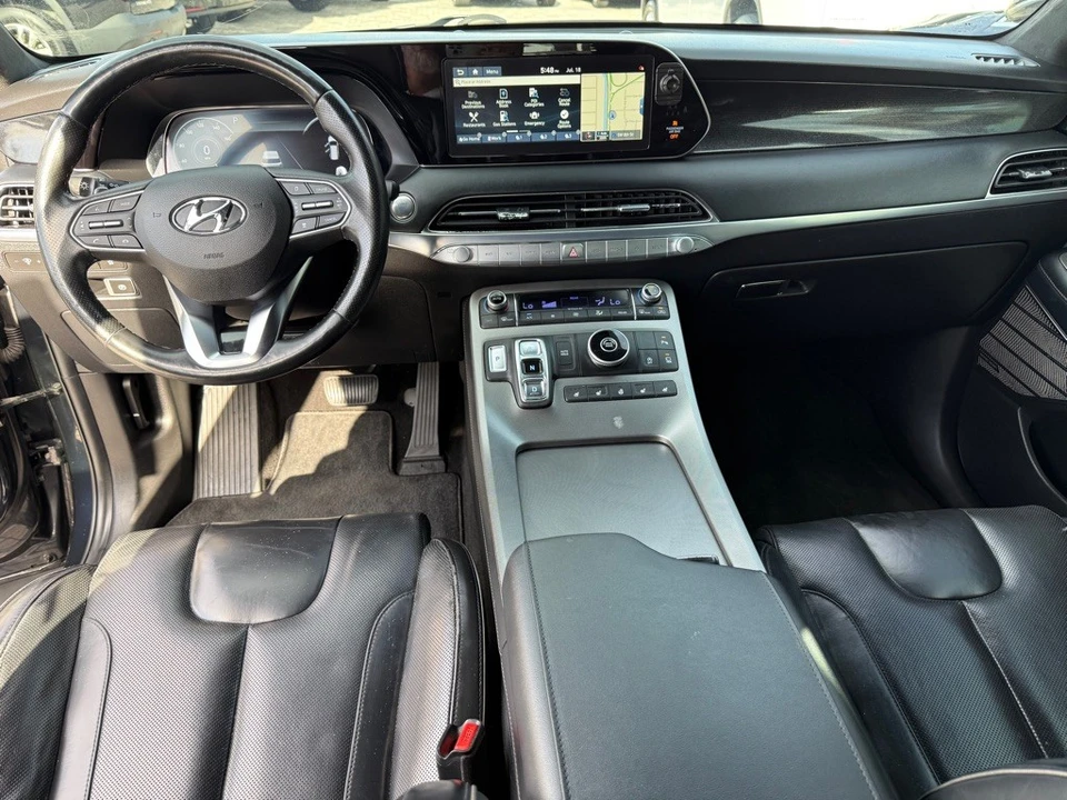 2020 Hyundai Palisade - Image 14 of 21