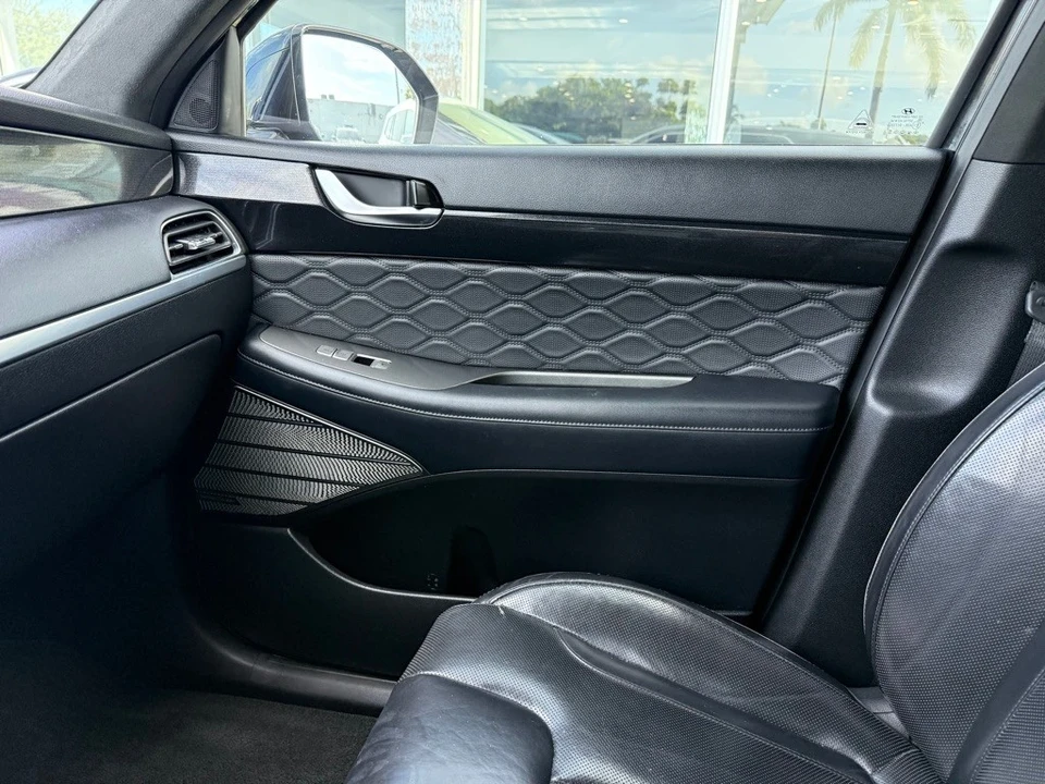 2020 Hyundai Palisade - Image 21 of 21