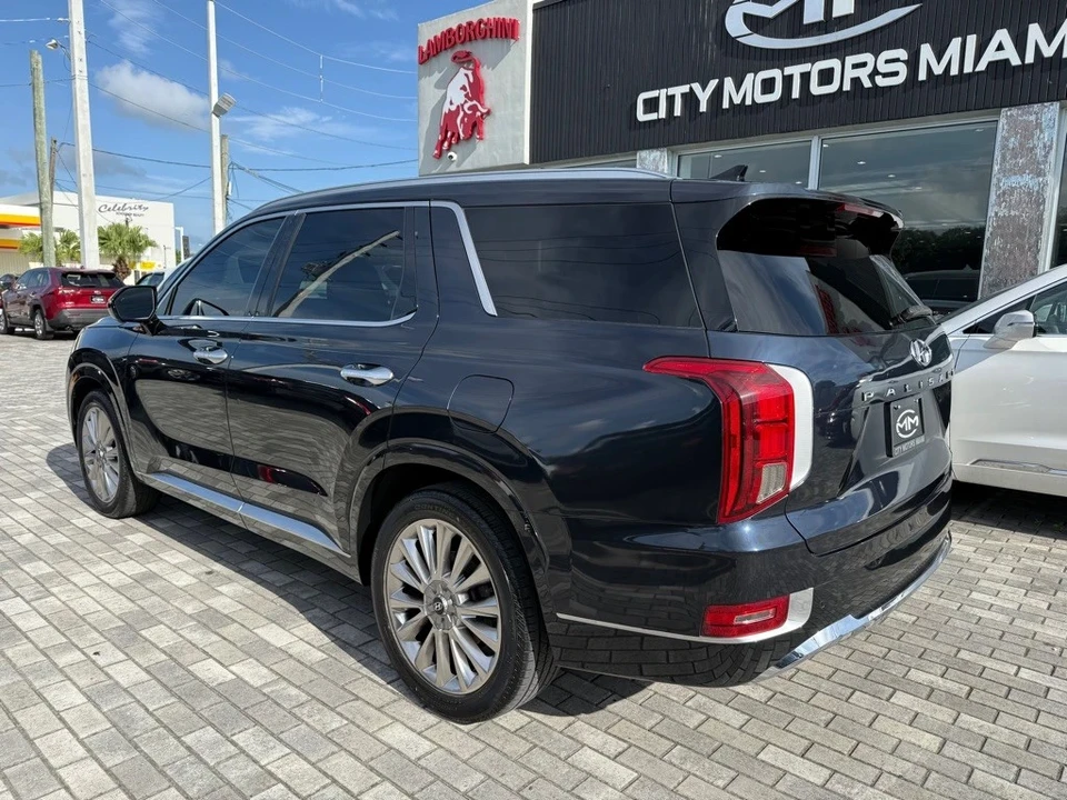 2020 Hyundai Palisade - Image 6 of 21