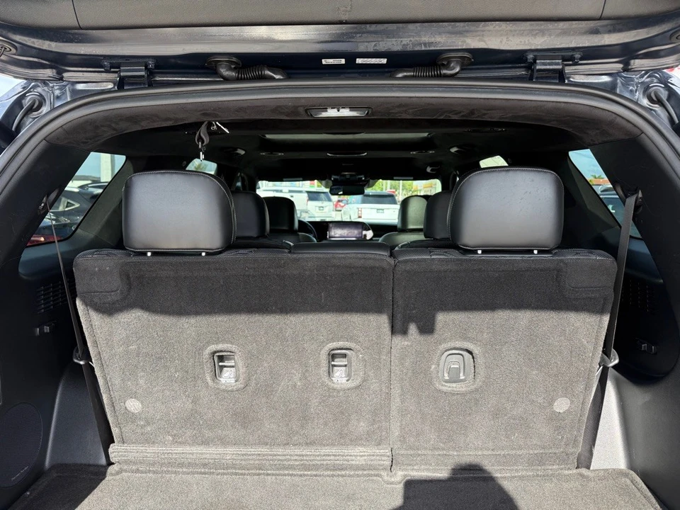 2020 Hyundai Palisade - Image 8 of 21