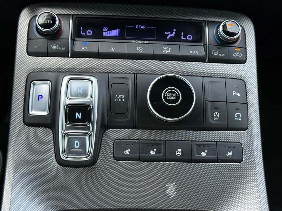 2020 Hyundai Palisade - Image 19 of 21