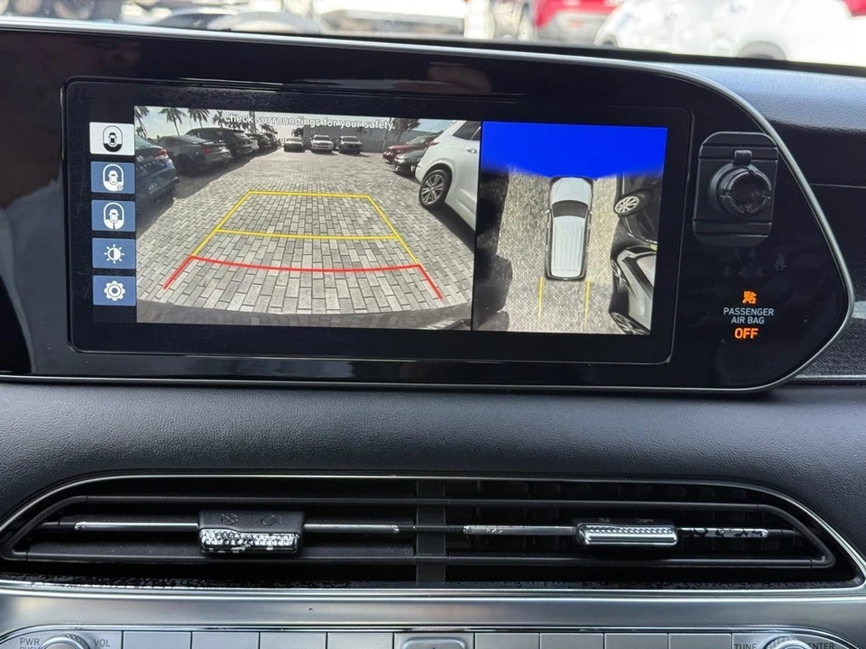 2020 Hyundai Palisade - Image 17 of 21