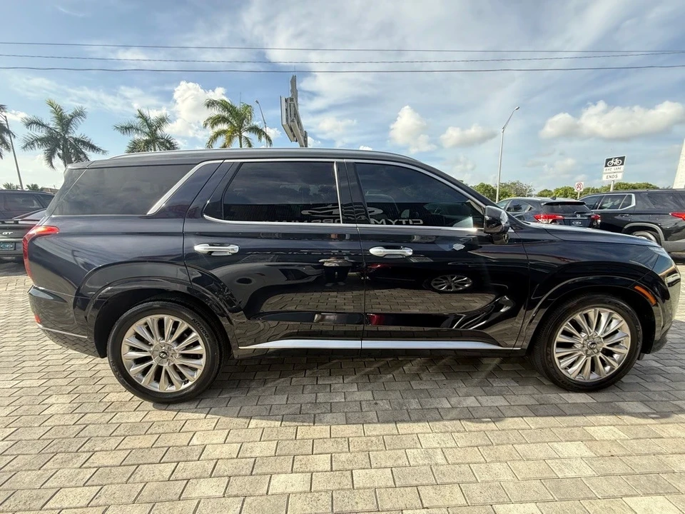 2020 Hyundai Palisade - Image 10 of 21