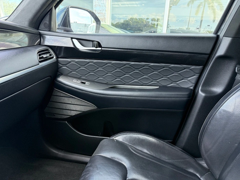 2020 Hyundai Palisade - Image 21 of 21