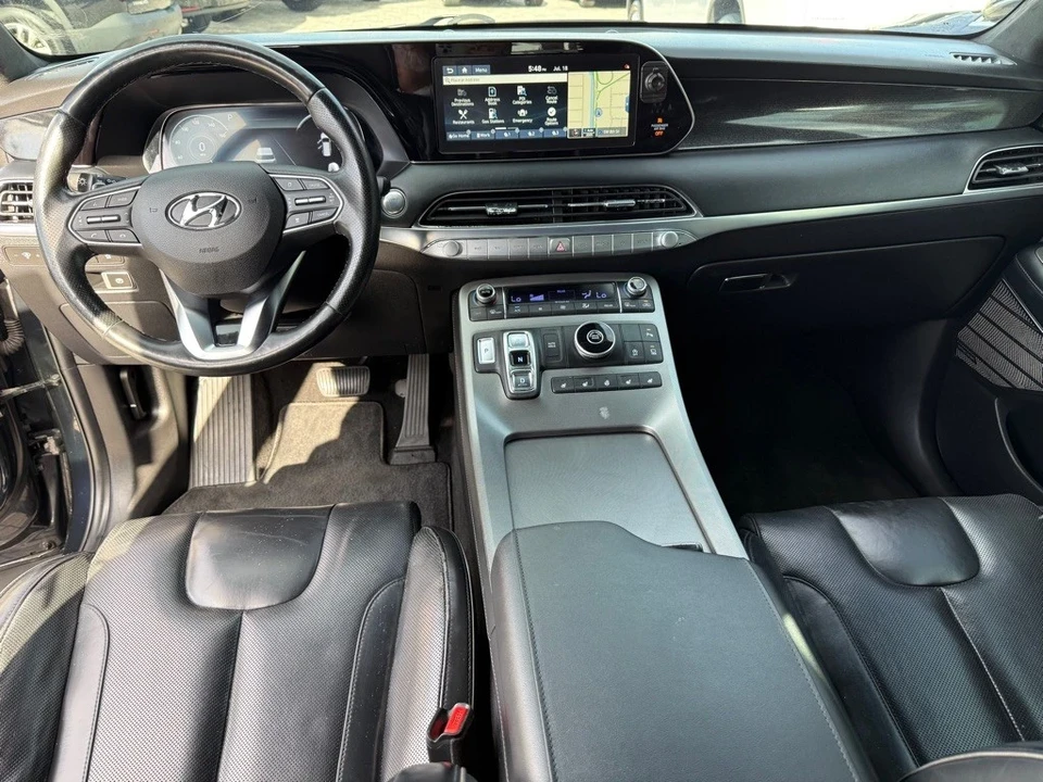 2020 Hyundai Palisade - Image 14 of 21