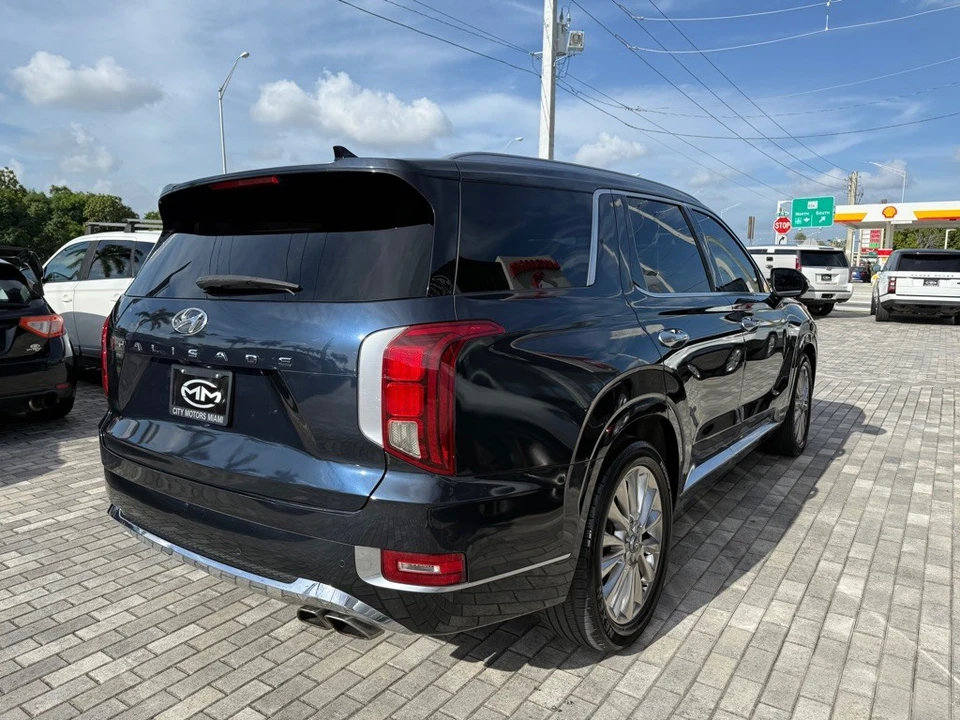 2020 Hyundai Palisade - Image 9 of 21