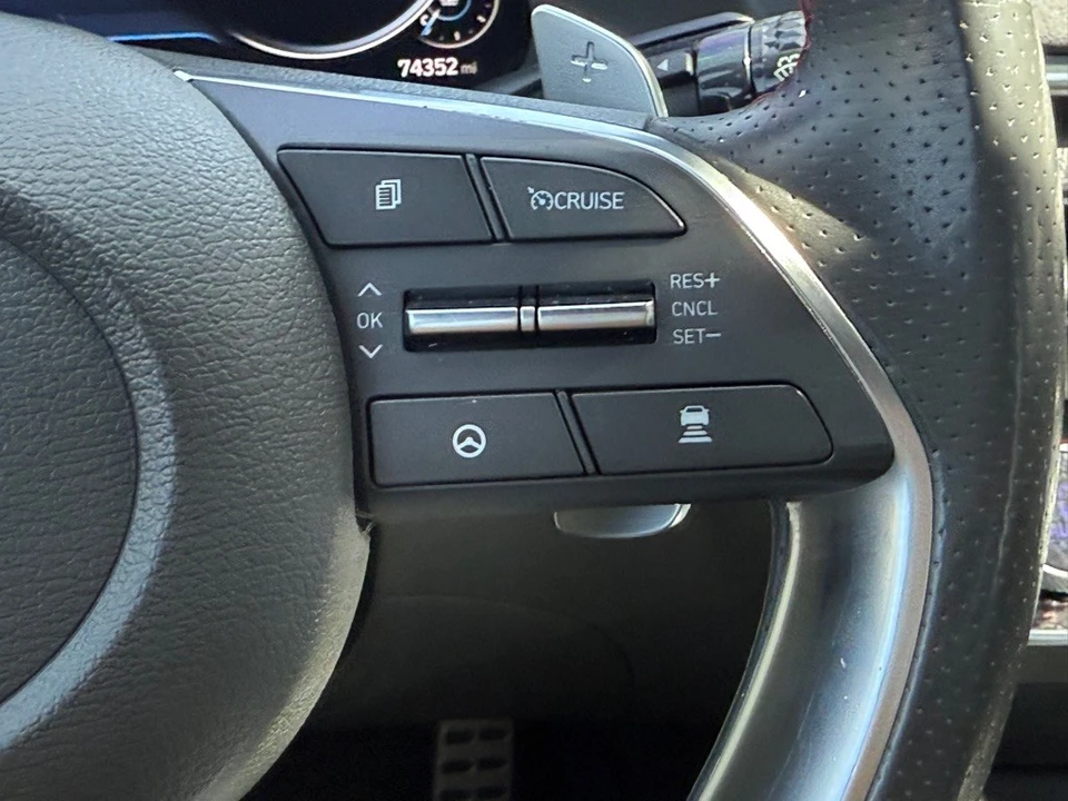 2020 Hyundai Sonata - Image 17 of 21