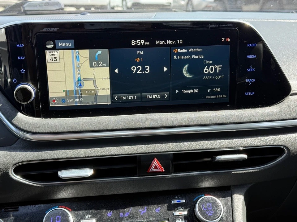 2020 Hyundai Sonata - Image 21 of 21