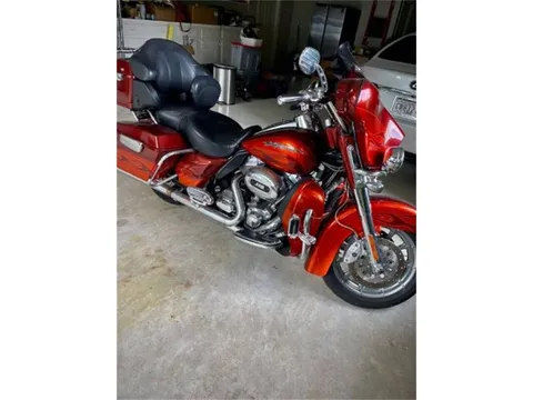 2020 Harley-Davidson Electra Glide