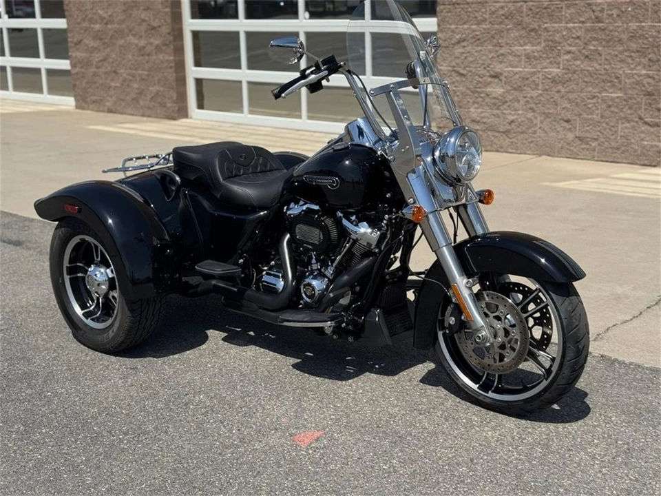 2020 Harley-Davidson Touring Milwaukee-Eight - Image 2 of 22