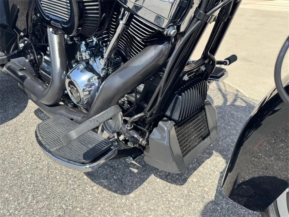 2020 Harley-Davidson Touring Milwaukee-Eight - Image 16 of 22