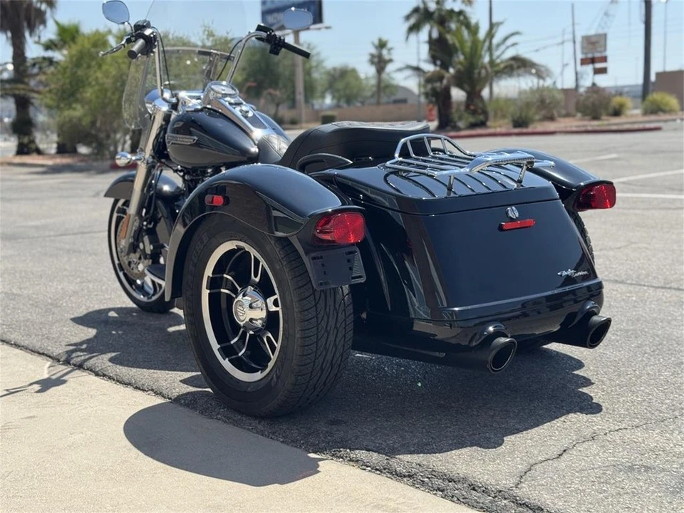 2020 Harley-Davidson Touring Milwaukee-Eight - Image 7 of 22