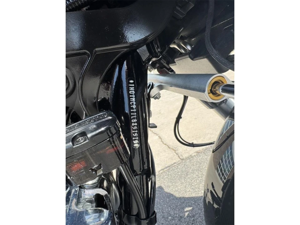 2020 Harley-Davidson Touring Milwaukee-Eight - Image 14 of 22