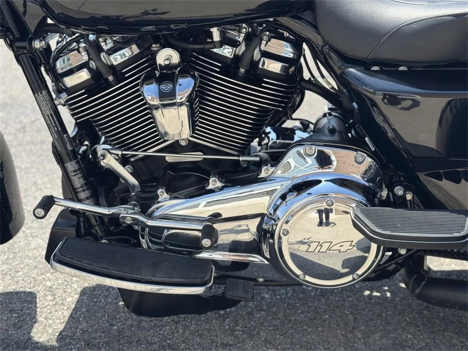 2020 Harley-Davidson Touring Milwaukee-Eight - Image 10 of 22