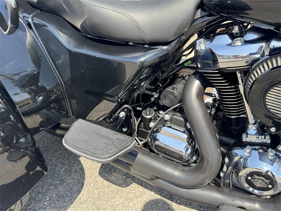 2020 Harley-Davidson Touring Milwaukee-Eight - Image 17 of 22