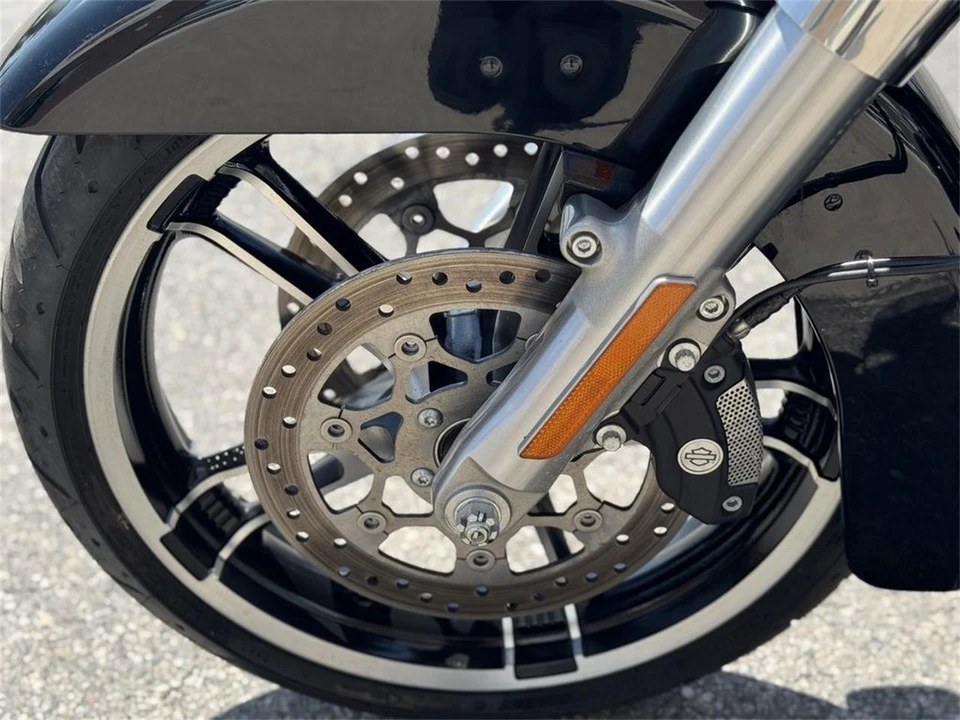 2020 Harley-Davidson Touring Milwaukee-Eight - Image 12 of 22