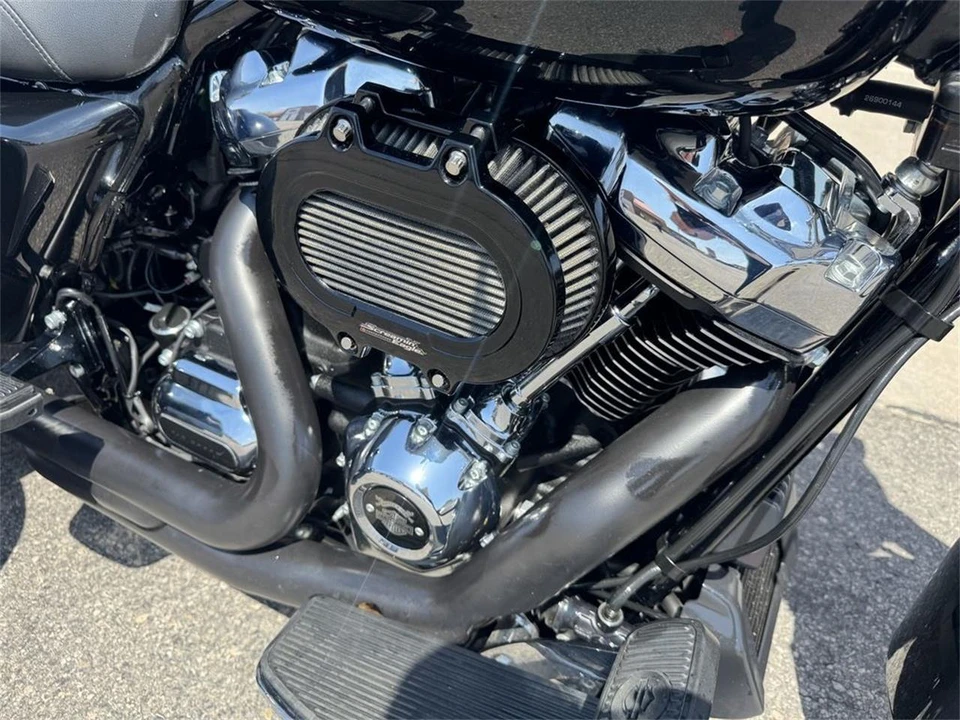 2020 Harley-Davidson Touring Milwaukee-Eight - Image 15 of 22