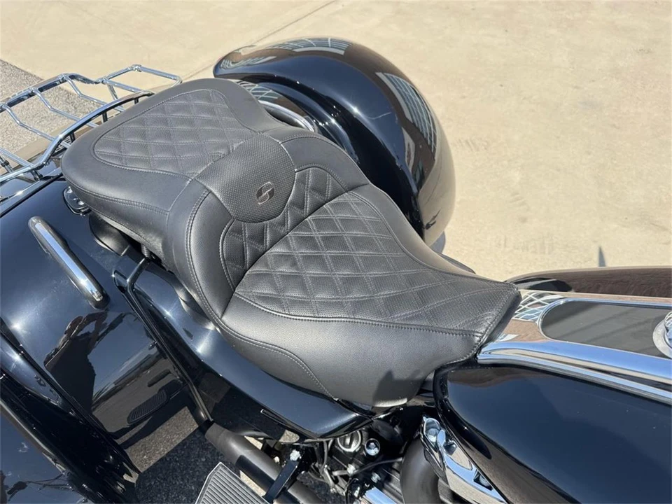 2020 Harley-Davidson Touring Milwaukee-Eight - Image 19 of 22