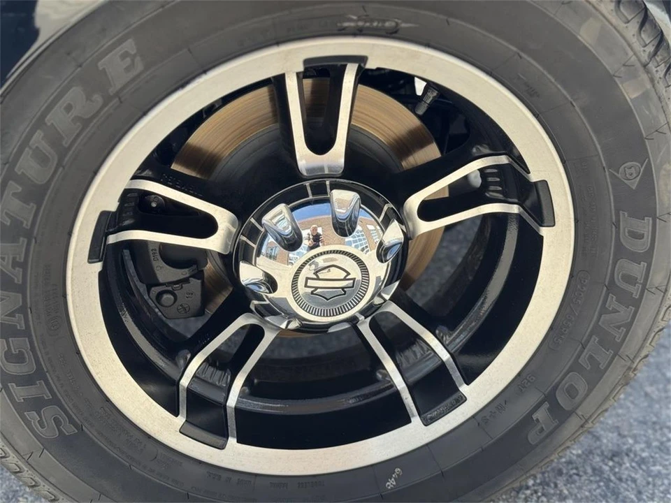 2020 Harley-Davidson Touring Milwaukee-Eight - Image 11 of 22