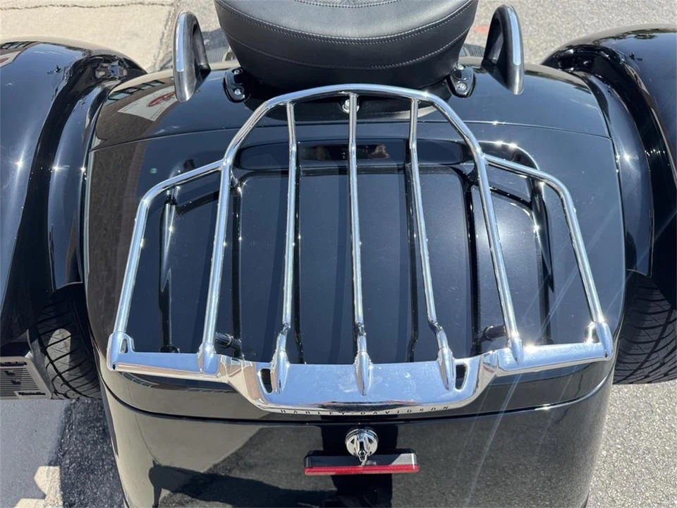 2020 Harley-Davidson Touring Milwaukee-Eight - Image 20 of 22