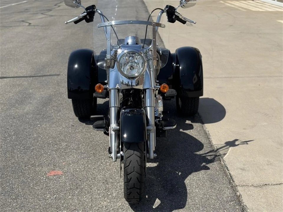 2020 Harley-Davidson Touring Milwaukee-Eight - Image 13 of 22
