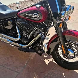 2020 Harley-Davidson Softail - Image 1 of 1