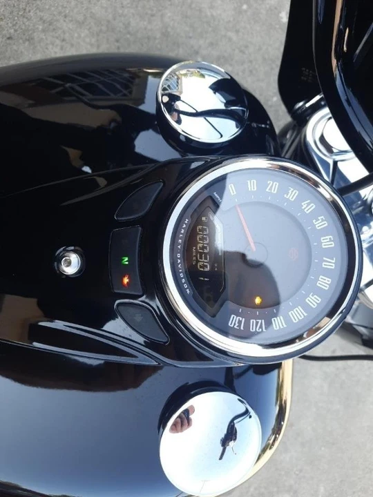 2020 Harley-Davidson Softail - Image 6 of 8
