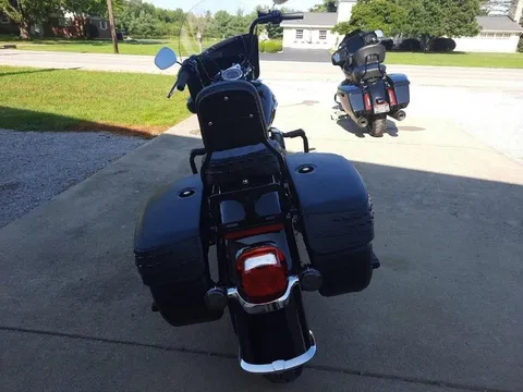2020 Harley-Davidson Softail - Image 3 of 8