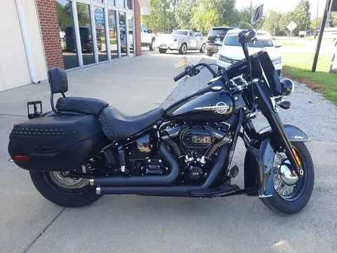 2020 Harley-Davidson Softail - Image 2 of 8