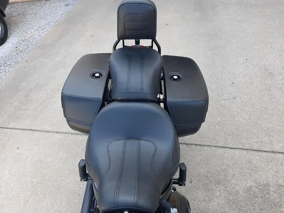 2020 Harley-Davidson Softail - Image 7 of 8