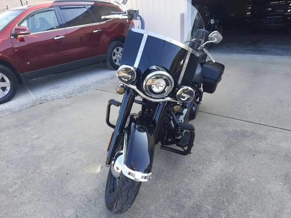 2020 Harley-Davidson Softail - Image 5 of 8