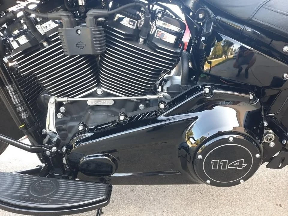 2020 Harley-Davidson Softail - Image 8 of 8