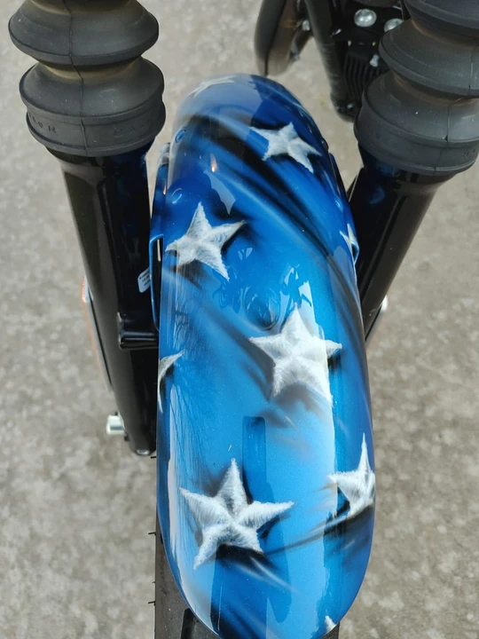 2020 Harley-Davidson Sportster Rubber Mount - Image 15 of 21