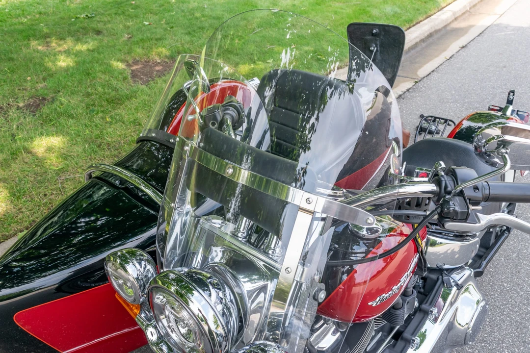 2020 Harley-Davidson Softail - Image 20 of 31