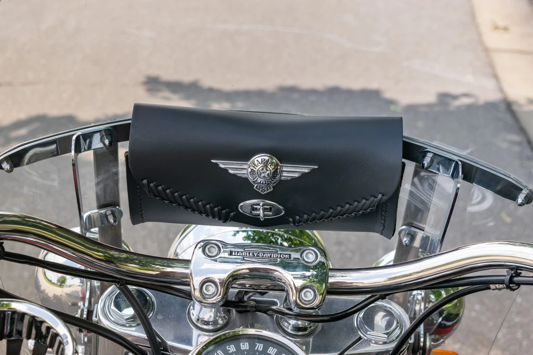 2020 Harley-Davidson Softail - Image 27 of 31