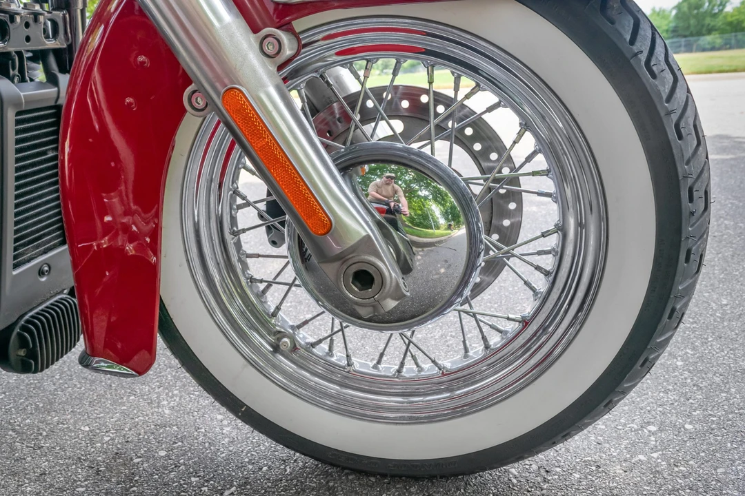 2020 Harley-Davidson Softail - Image 10 of 31