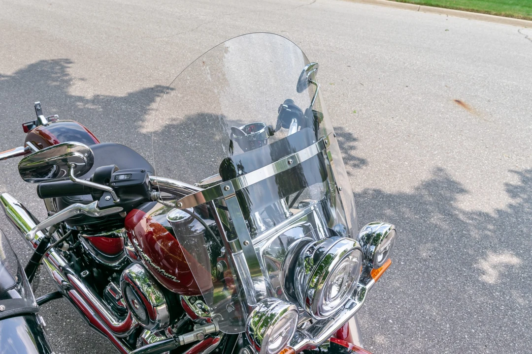 2020 Harley-Davidson Softail - Image 21 of 31