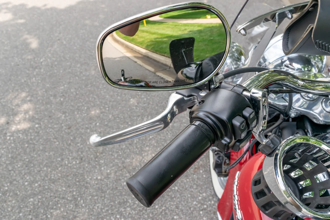 2020 Harley-Davidson Softail - Image 30 of 31
