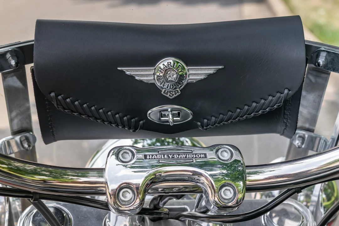 2020 Harley-Davidson Softail - Image 28 of 31