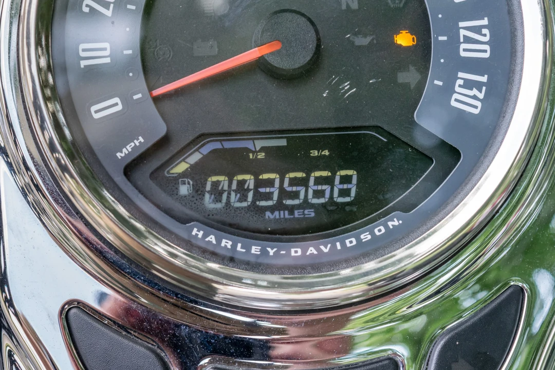 2020 Harley-Davidson Softail - Image 26 of 31