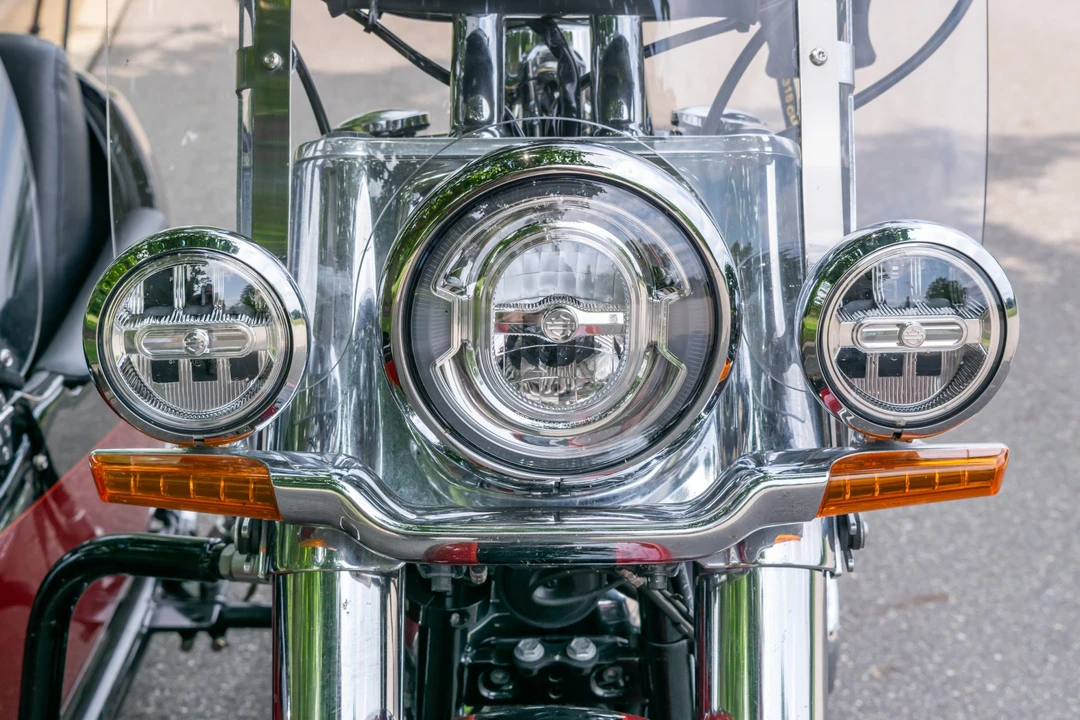 2020 Harley-Davidson Softail - Image 19 of 31