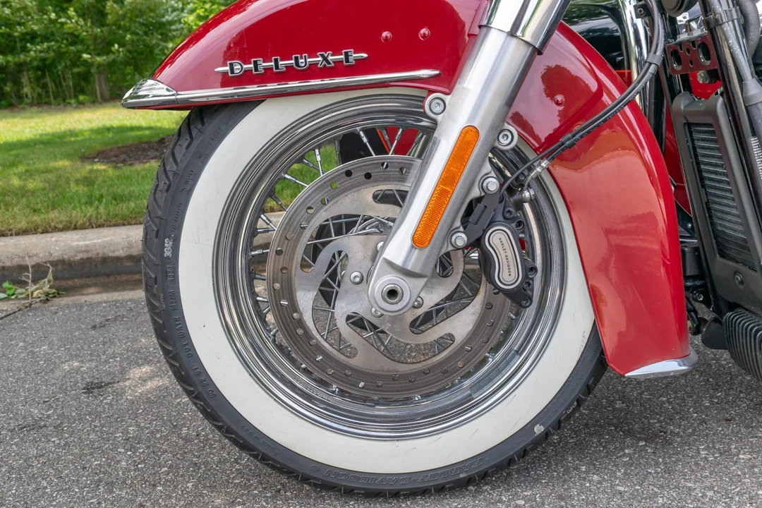 2020 Harley-Davidson Softail - Image 11 of 31