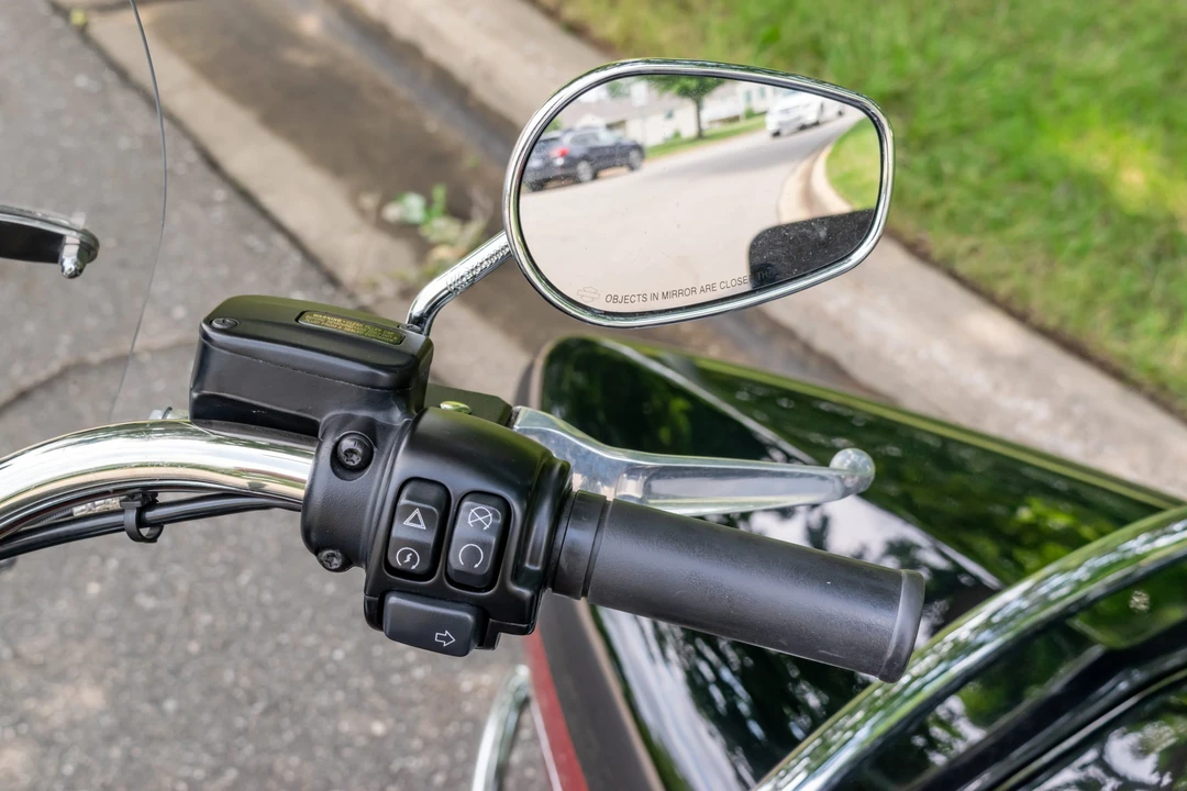 2020 Harley-Davidson Softail - Image 31 of 31