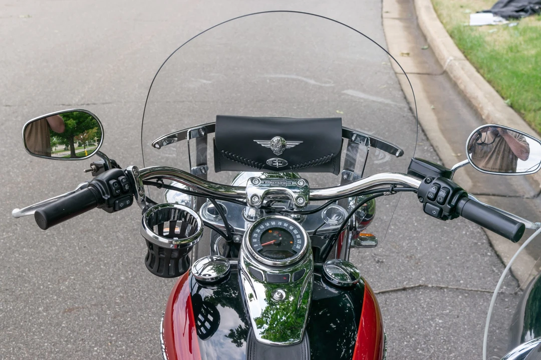 2020 Harley-Davidson Softail - Image 22 of 31