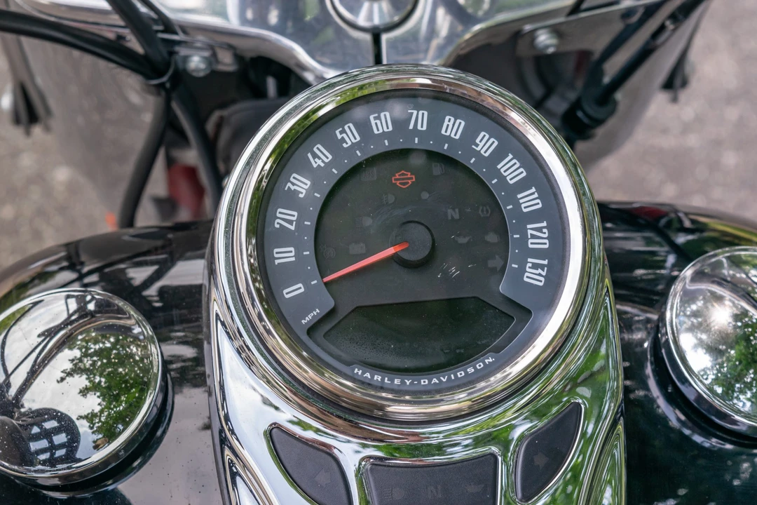 2020 Harley-Davidson Softail - Image 24 of 31