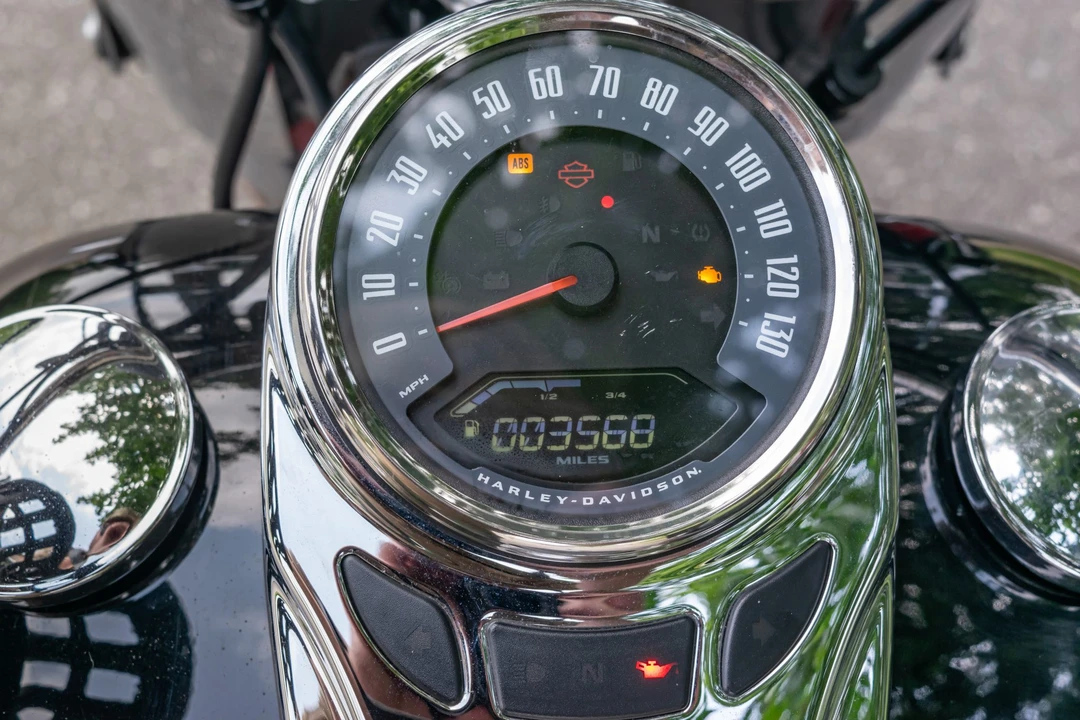 2020 Harley-Davidson Softail - Image 25 of 31