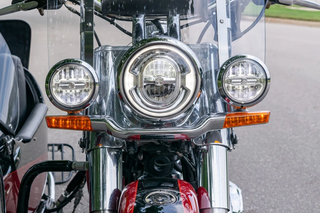 2020 Harley-Davidson Softail - Image 18 of 31