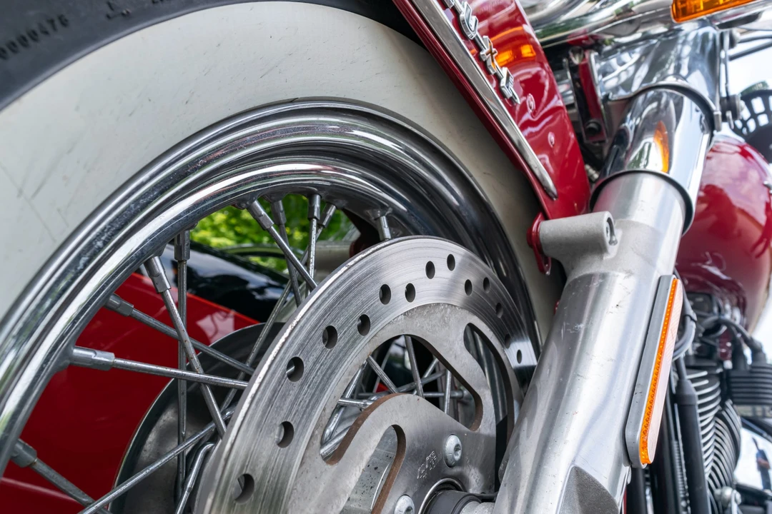2020 Harley-Davidson Softail - Image 13 of 31