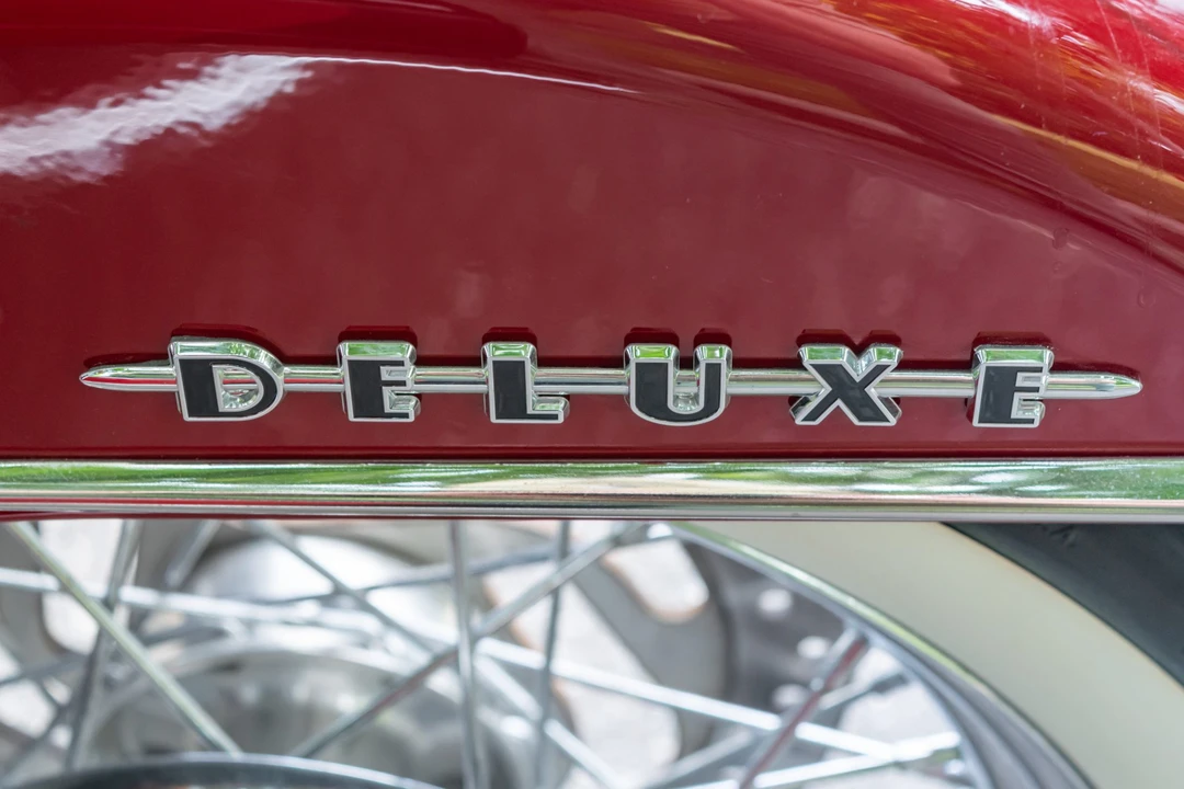 2020 Harley-Davidson Softail - Image 16 of 31