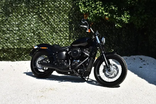 2020 Harley-Davidson Softail Street Bob FXBB